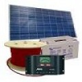 Photovoltaic kits 