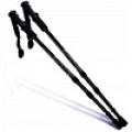 Poles for Nordic Walking and trekking