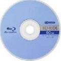 BD-R discs (Blu-ray)