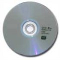 DVD+RW discs