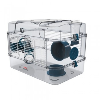 Rody 3 Cage Solo – Blue