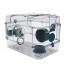 Rody 3 Cage Solo – Blue
