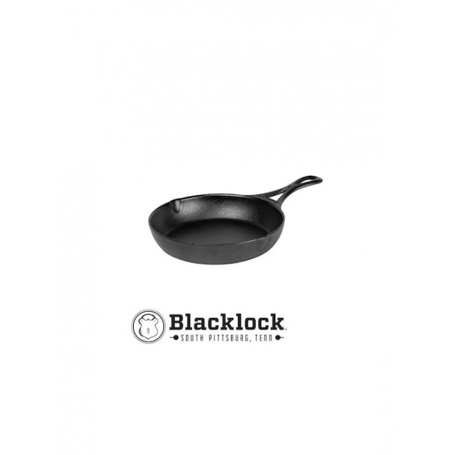 Lodge Blacklock 63 Τηγάνι από Μαντέμι 17.78cm Lodge Blacklock 63 Τηγάνι από Μαντέμι 17.78cm