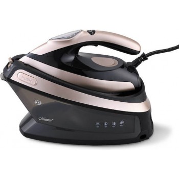 Maestro Σύστημα Σιδερώματος Πίεσης 6bar με Δοχείο 1.5lt