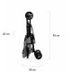 In zek walking Lite Up gray In zek walking Lite Up gray