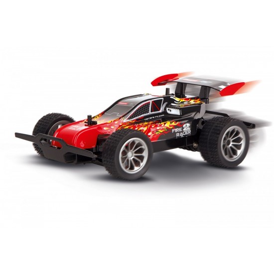 RC Auto Samoch d Fire Racer 2 2.4 GHZ RC Auto Samoch d Fire Racer 2 2.4 GHZ