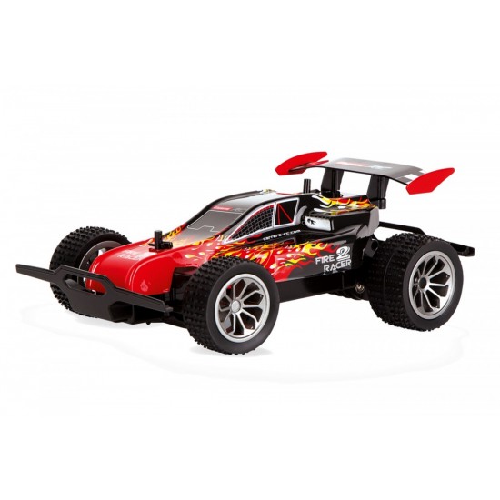 RC Auto Samoch d Fire Racer 2 2.4 GHZ RC Auto Samoch d Fire Racer 2 2.4 GHZ