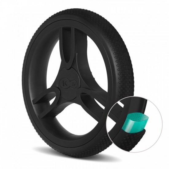 In the zek walker Cruiser black In the zek walker Cruiser black