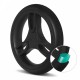 In the zek walker Cruiser black In the zek walker Cruiser black