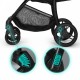 In the zek walker Cruiser black In the zek walker Cruiser black