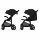 In the zek walker Cruiser black In the zek walker Cruiser black