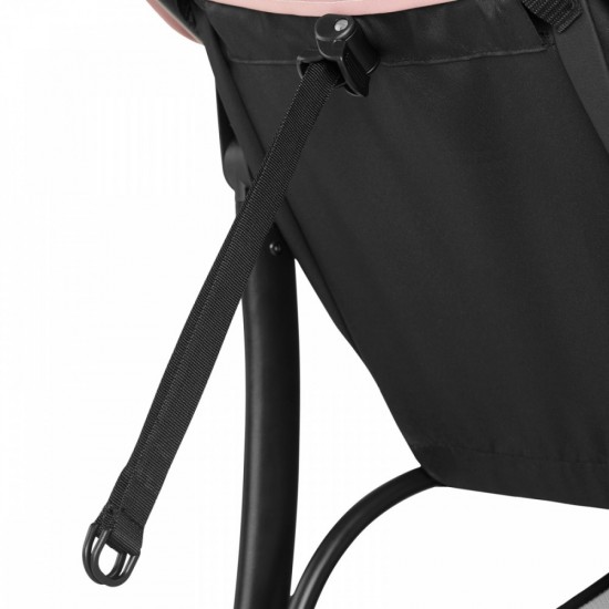 In the zek walker Cruiser black In the zek walker Cruiser black