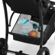 In the zek walker Cruiser black In the zek walker Cruiser black