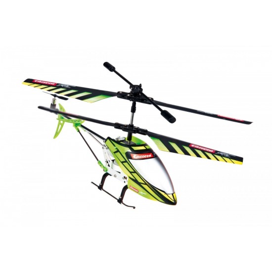 RC Helicopter Green Chopper II 2.4 GHz RC Helicopter Green Chopper II 2.4 GHz