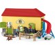 Ko ska stables Farm World Ko ska stables Farm World