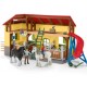 Ko ska stables Farm World Ko ska stables Farm World