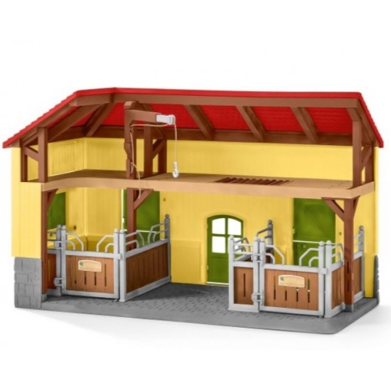 Ko ska stables Farm World Ko ska stables Farm World