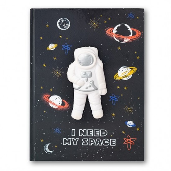 Notepad Squishy Cosmos Notepad Squishy Cosmos