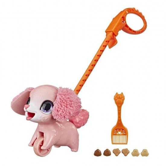 Figure Fur Real Poopalots Poop Box Figure Fur Real Poopalots Poop Box