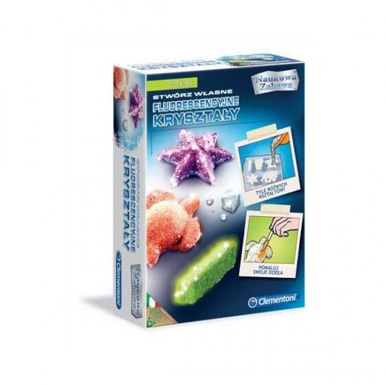 Fluorescent Cover y Fluorescent Cover y