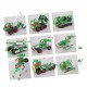 Ma y Contrastor 10in1 Super Truck Ma y Contrastor 10in1 Super Truck