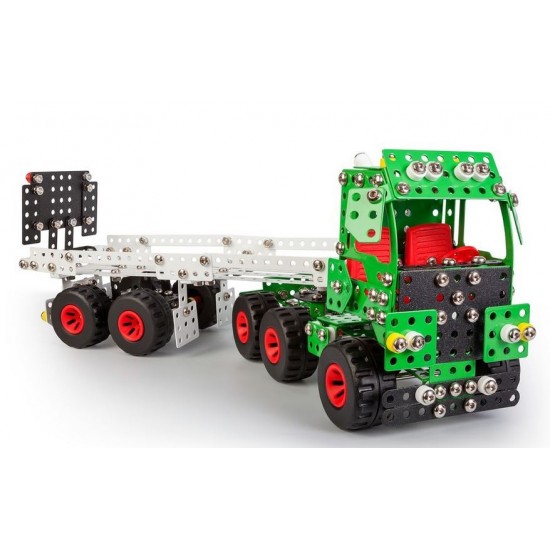 Ma y Contrastor 10in1 Super Truck Ma y Contrastor 10in1 Super Truck