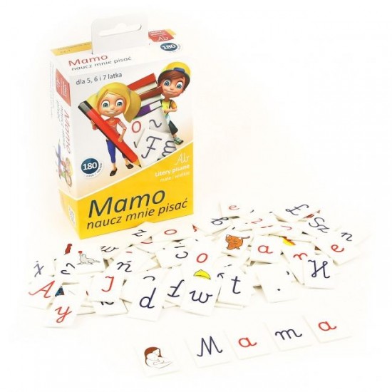 Written letters - a necessary tool Written letters - a necessary tool