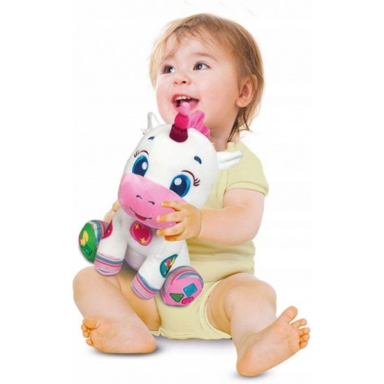 Interactive plush Onero ec Interactive plush Onero ec