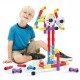 Tubation construction kit with Ko ami Tubation construction kit with Ko ami