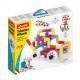 Tubation construction kit with Ko ami Tubation construction kit with Ko ami