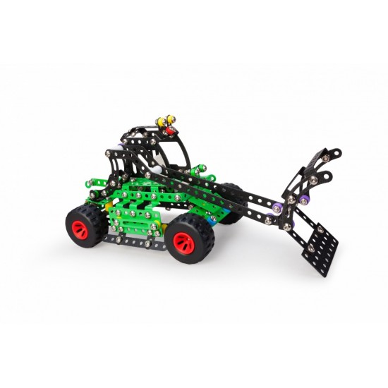 Ma y Construction Kit 5in1 - Manta Ma y Construction Kit 5in1 - Manta