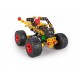 Construction kit Ma y Constructor Monster Truck - Predator Construction kit Ma y Constructor Monster Truck - Predator