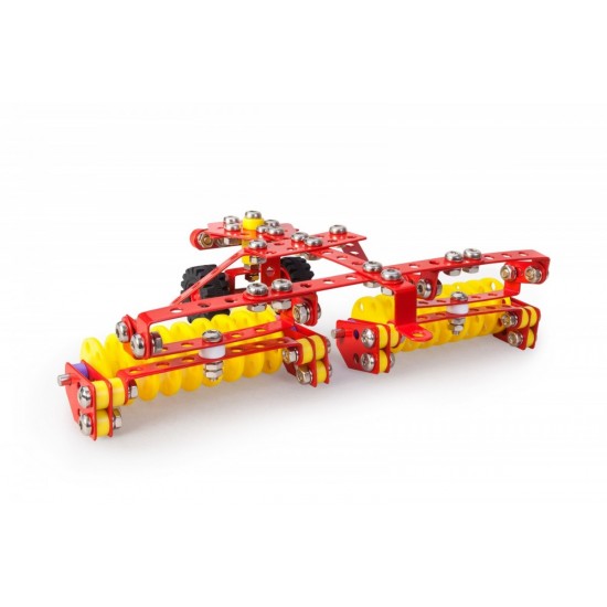 Construction kit Ma y Agricultural Machine Builder - Emily Construction kit Ma y Agricultural Machine Builder - Emily