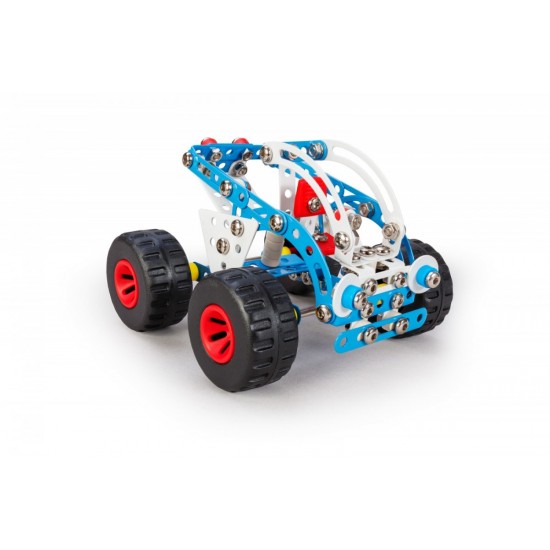 Ma y konstrukt or monster truck big boss construction kit Ma y konstrukt or monster truck big boss construction kit