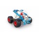 Ma y konstrukt or monster truck big boss construction kit Ma y konstrukt or monster truck big boss construction kit