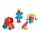 Waffle blocks mini 70 ch opiec Waffle blocks mini 70 ch opiec