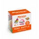 Pads waffle mini 35 pieces girl Pads waffle mini 35 pieces girl