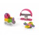 Pads waffle mini 35 pieces girl Pads waffle mini 35 pieces girl