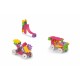 Pads waffle mini 35 pieces girl Pads waffle mini 35 pieces girl