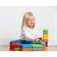 Building blocks Ceg y Junior 60 element w Building blocks Ceg y Junior 60 element w