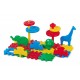 Waffle Mix 30 construction pads Waffle Mix 30 construction pads