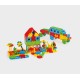 Construction pads Waffle Mix 200 Box Construction pads Waffle Mix 200 Box