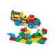 Construction pads Waffle Mix 100 Construction pads Waffle Mix 100