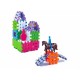 Waffle construction blocks 36 Waffle construction blocks 36