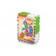 Waffle construction blocks 36 Waffle construction blocks 36