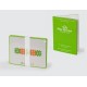 Mini Waffle EDU 500 construction pads with cards Mini Waffle EDU 500 construction pads with cards