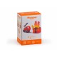 Mini Waffle Stra ak construction pads Set of days Mini Waffle Stra ak construction pads Set of days