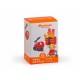 Mini Waffle Stra ak construction pads Set of days Mini Waffle Stra ak construction pads Set of days