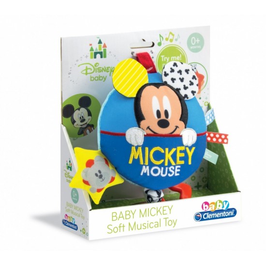 Baby Mickeys music box Baby Mickeys music box
