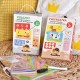 Educational kit Animal Creative games with a smudge pen Educational kit Animal Creative games with a smudge pen